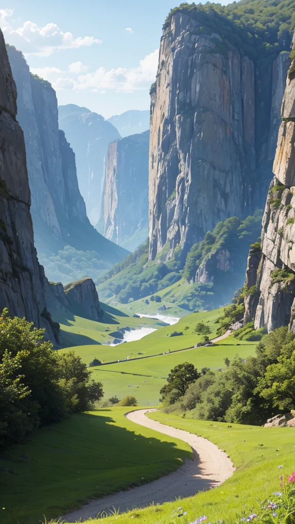 landscape