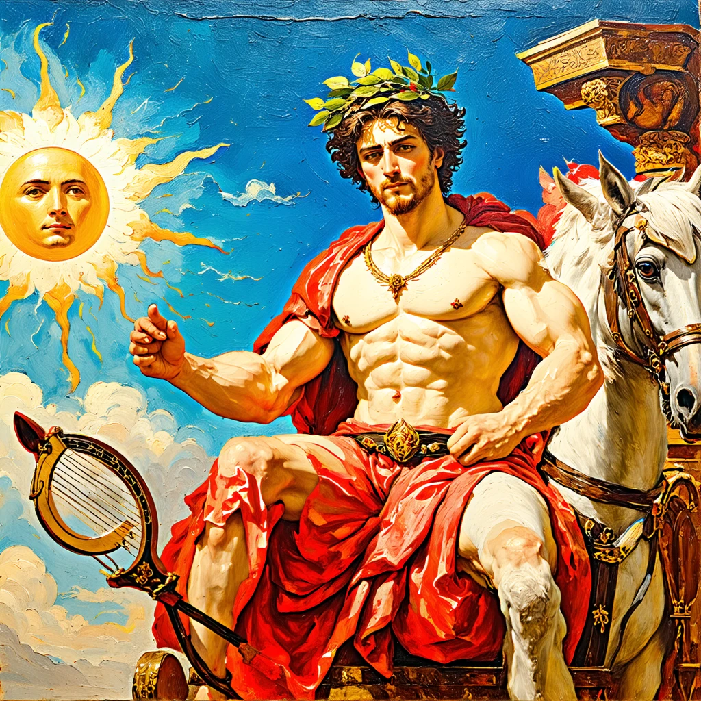 old canvas painting, full body,  Male muscular figure, ((Flaccid)), in the style of Leonardo Da Vinci, saturno butto, Raphael, ocult art, alchemical diagram, smooth muscles, perfect composition,, ((landscape background)), classic art, neoclassic, perfect composition, canvas texture, oil painting, oil on canvas, full body