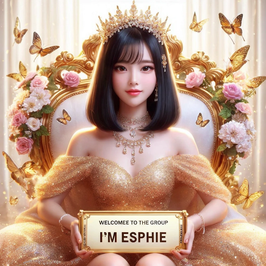 Half white and half black hair、The long-haired、Long、a beauty girl、Small face、human - shaped、White and black dress、Shoulder out、Aimei、light skinned、Yin Yang