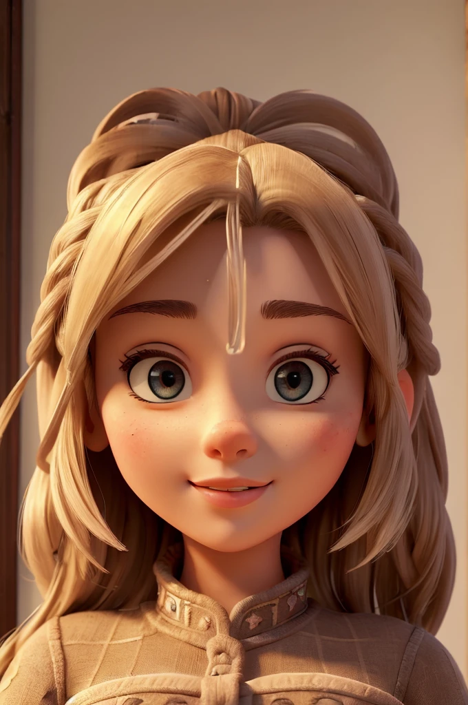 ((best quality)), ((masterpiece)), (detailed), perfect face