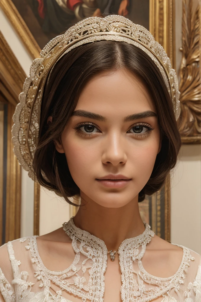 ((best quality)), ((masterpiece)), (detailed), perfect face