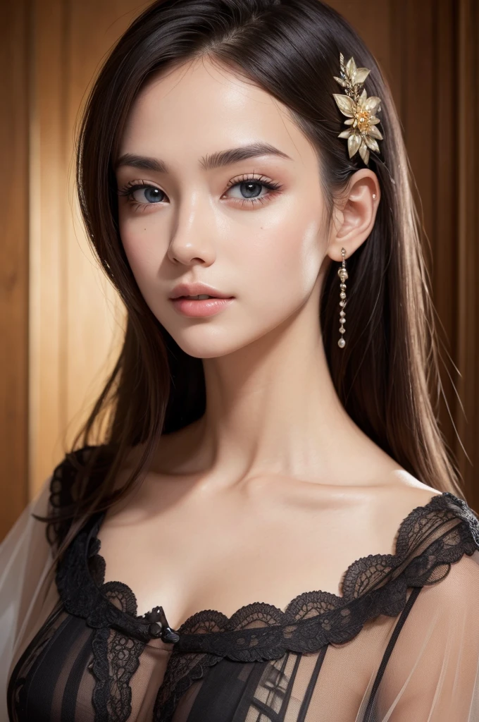 ((best quality)), ((masterpiece)), (detailed), perfect face
