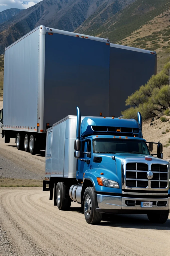 Truck Image