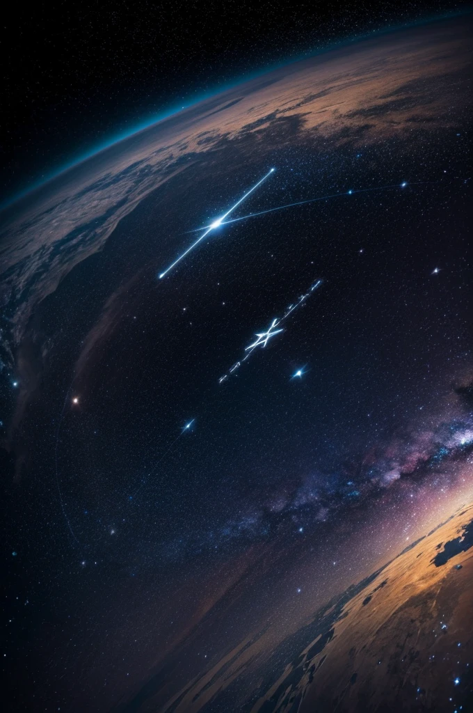 Avior constellation logo