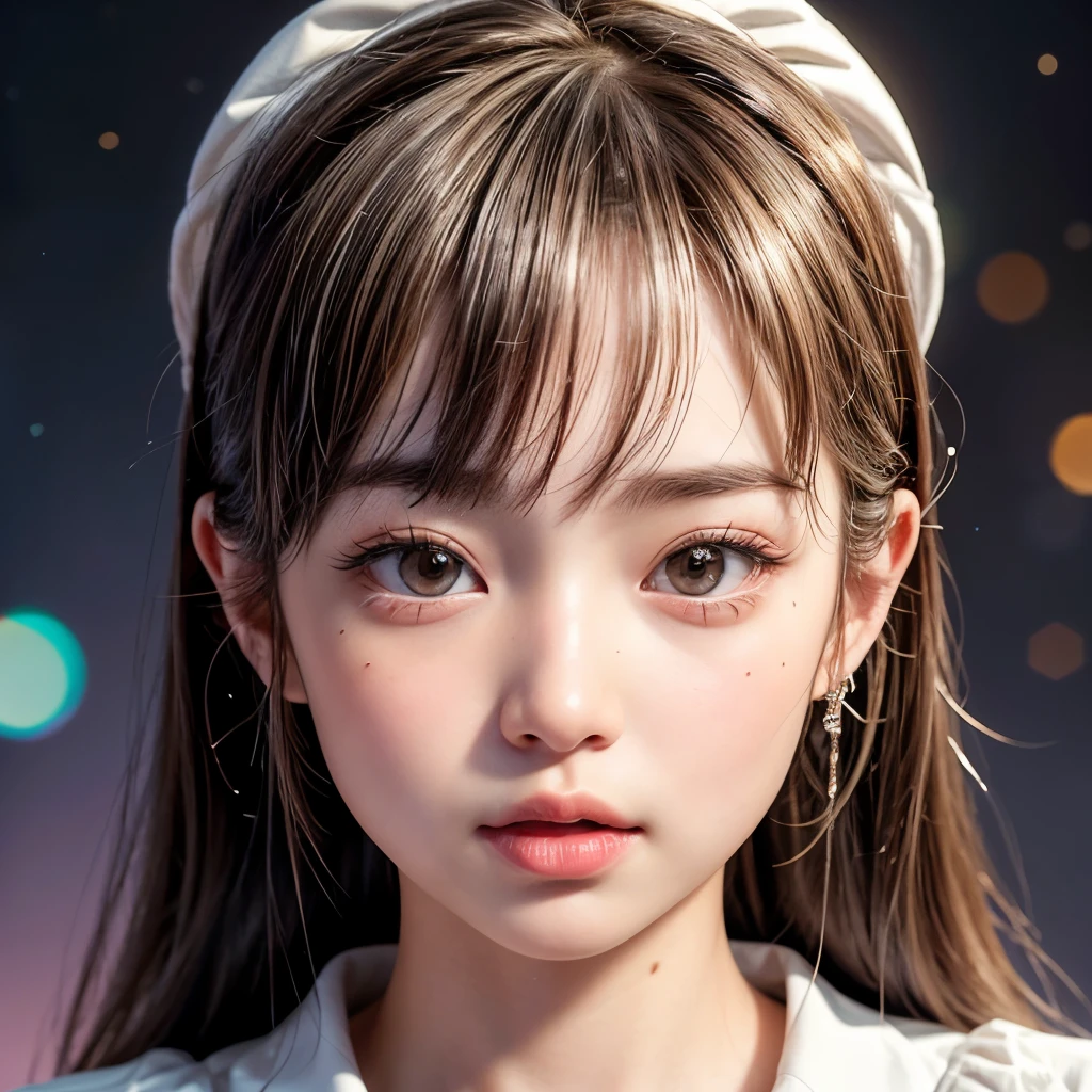 NSFW, 8k, High-level, absurd, masterpiece, best quality, primitive, very detailed CG, very detailed wallpaper, perfect lighting, Extremely detailed (((The personifying " Los Angeles Raiders " as a Little Girl))), MysticSight, Tyndall effect, Tyndall scattering, Studio gray background with (many Dazzling RainbowColor particles BokeH:1.28), (RoundlyButts, ThighGap), (Exposed:0.4), (Assfocus with looking ahead), BREAK (NOGIZAKA face variations) Extremely Detailed very KAWAII face variations, perfect anatomy, Childish, captivating gaze, elaborate detailed Eyes with (sparkling highlights:1.28), long eyelashes、Glossy RED Lips with beautiful details, Coquettish tongue, Rosy cheeks, Radiant PearlSkin with clear transparency . { (Dynamic LifeLike expressions:1.4) | :d) }, (large eyes:-1) .