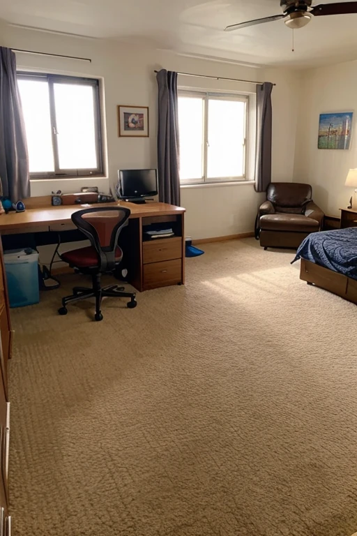 room
