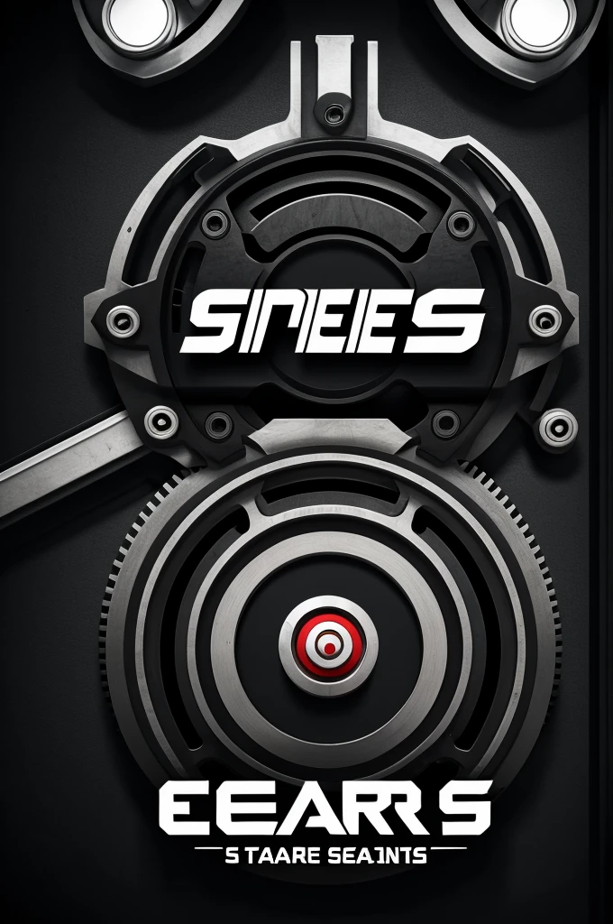 Gears eSports Logo