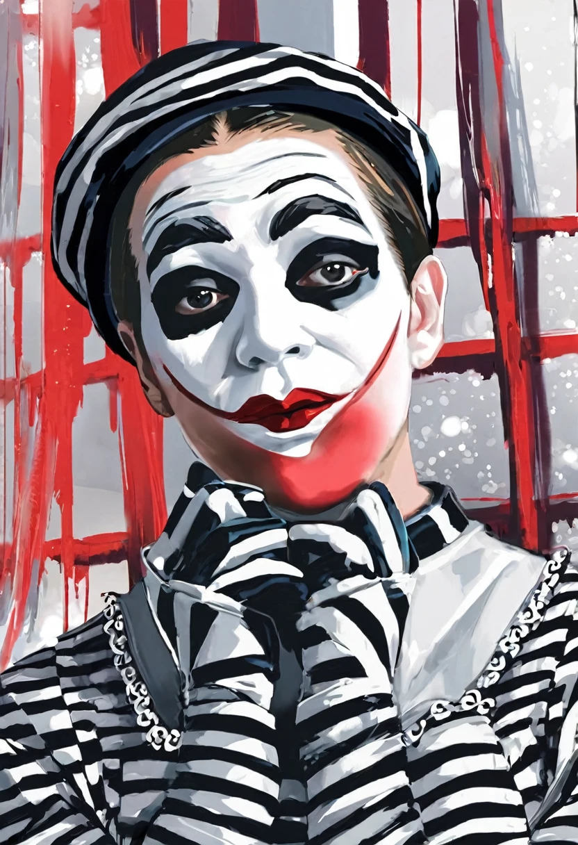 Mime