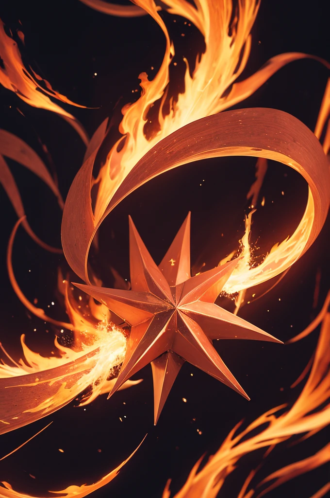 star of fire
