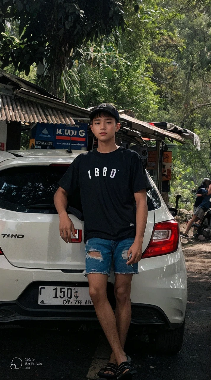 boy ia