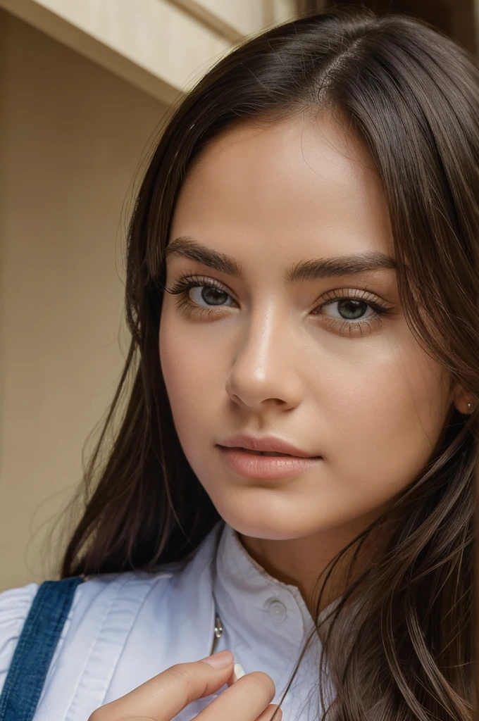 ((best quality)), ((masterpiece)), (detailed), perfect face