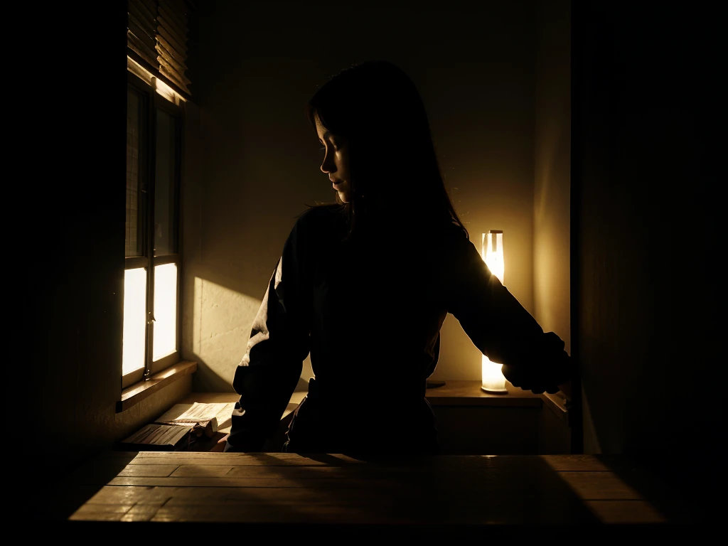 Chiaroscuro 2