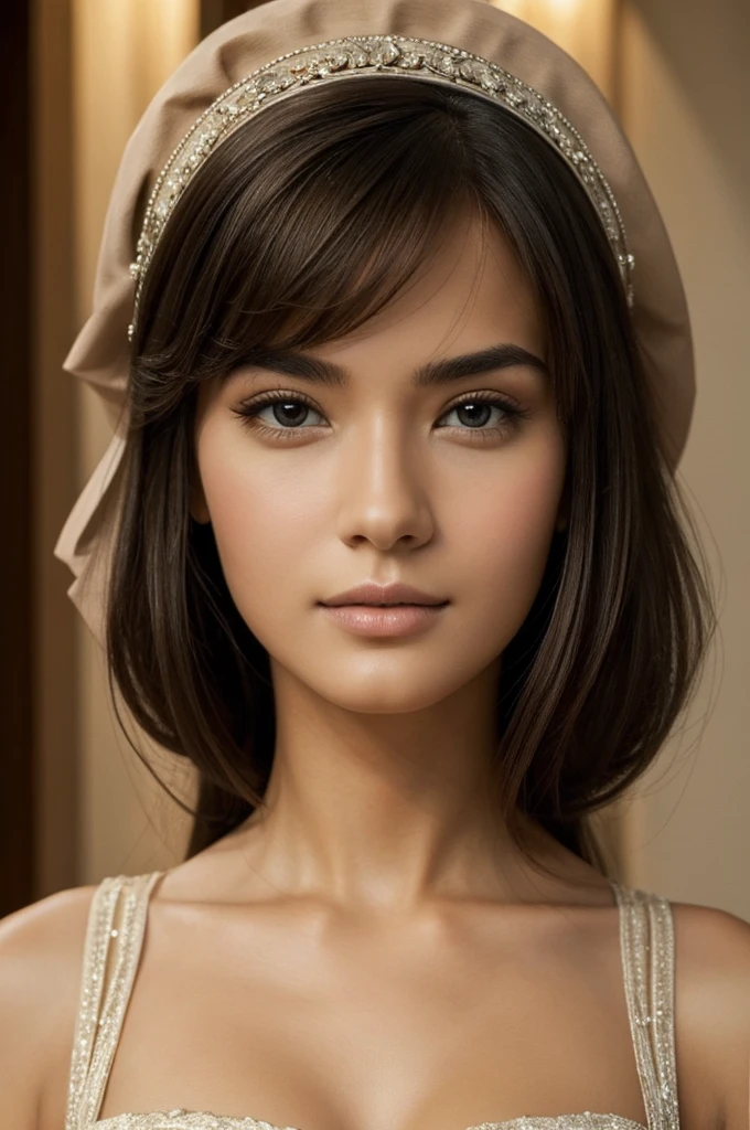 ((best quality)), ((masterpiece)), (detailed), perfect face