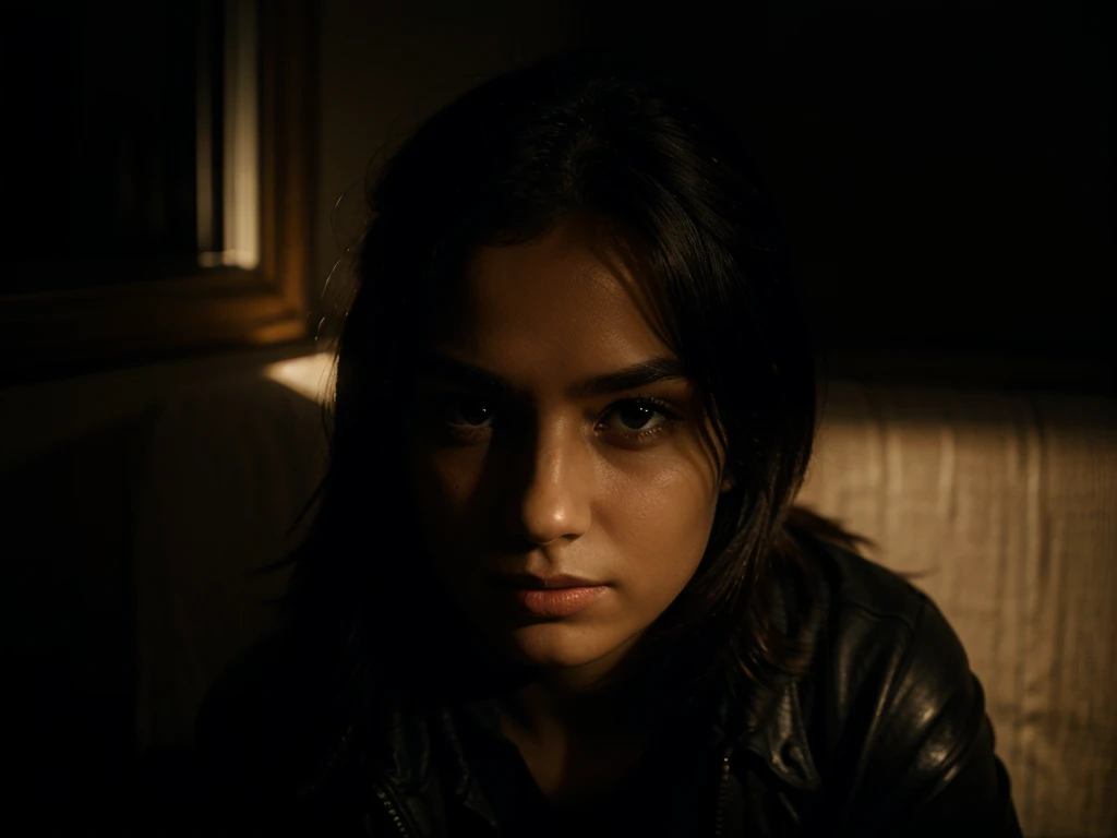 Chiaroscuro 4