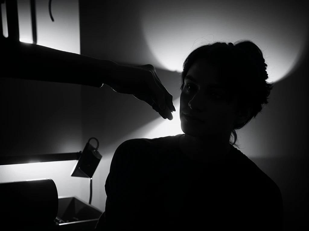 Chiaroscuro 5