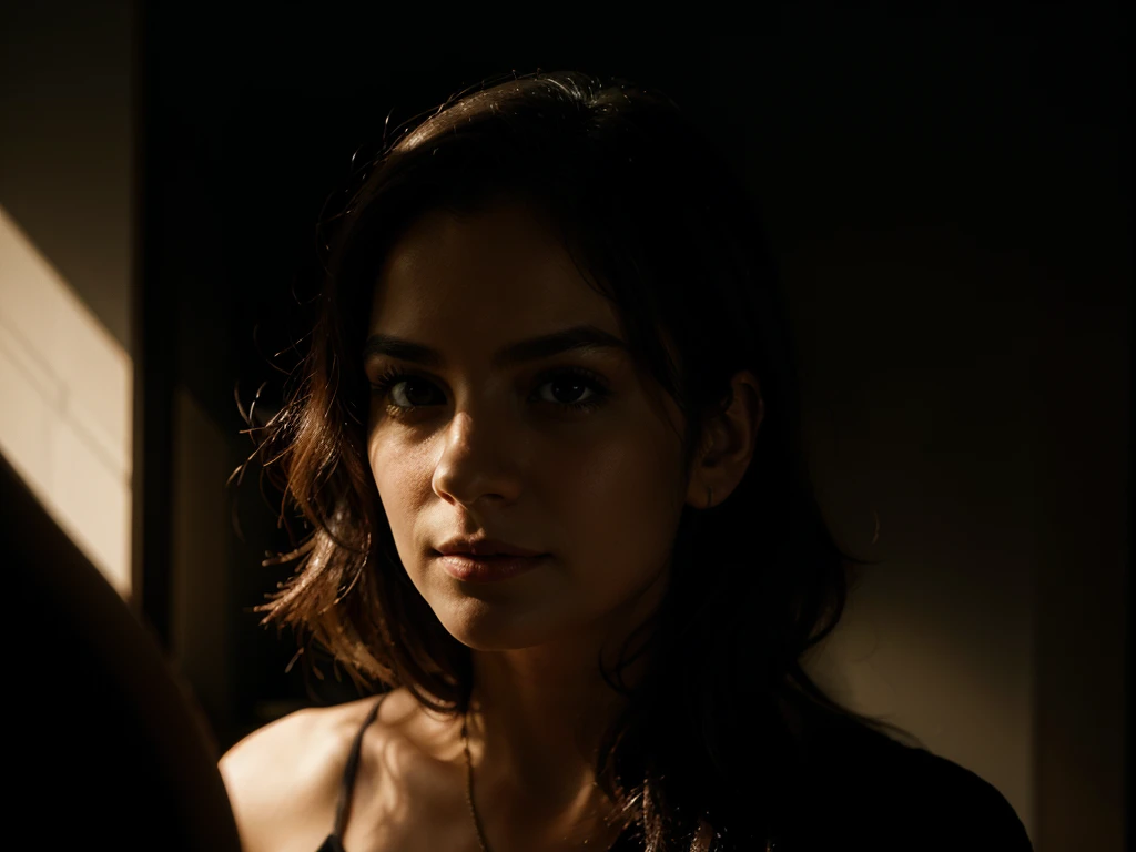 Chiaroscuro 6