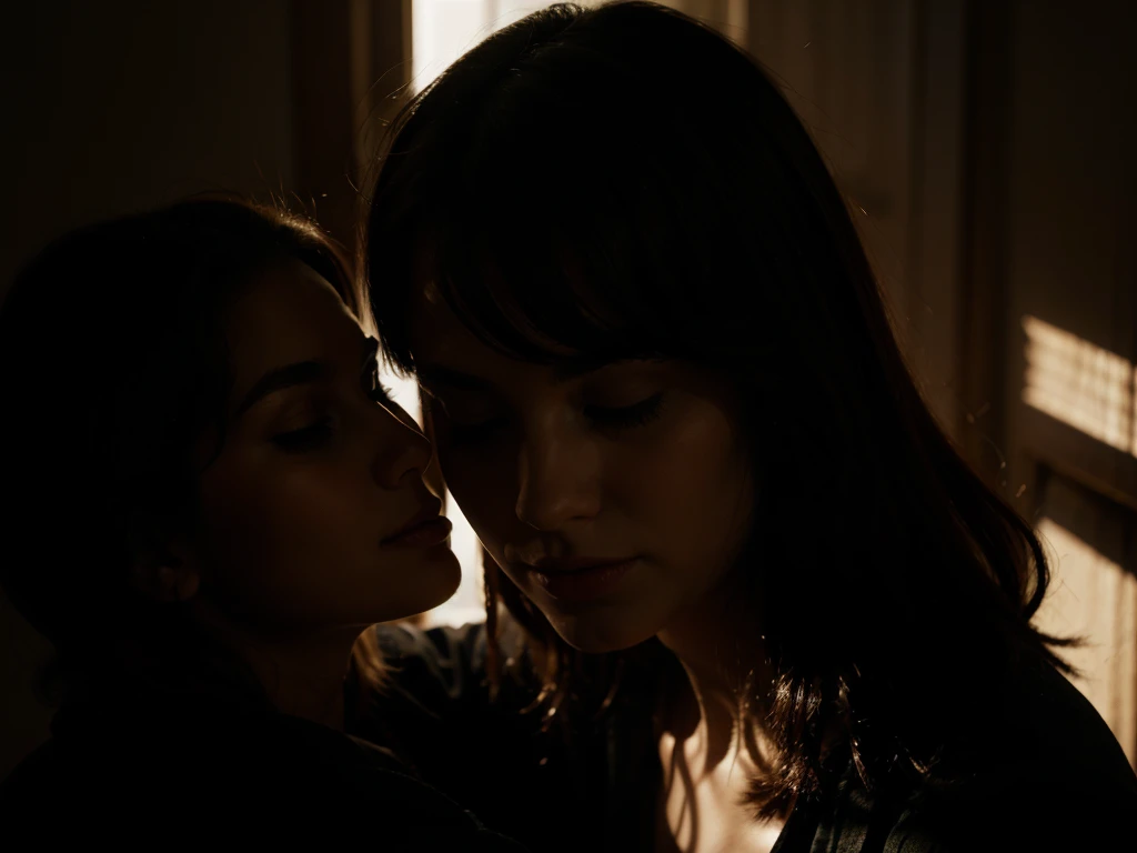 Chiaroscuro 6