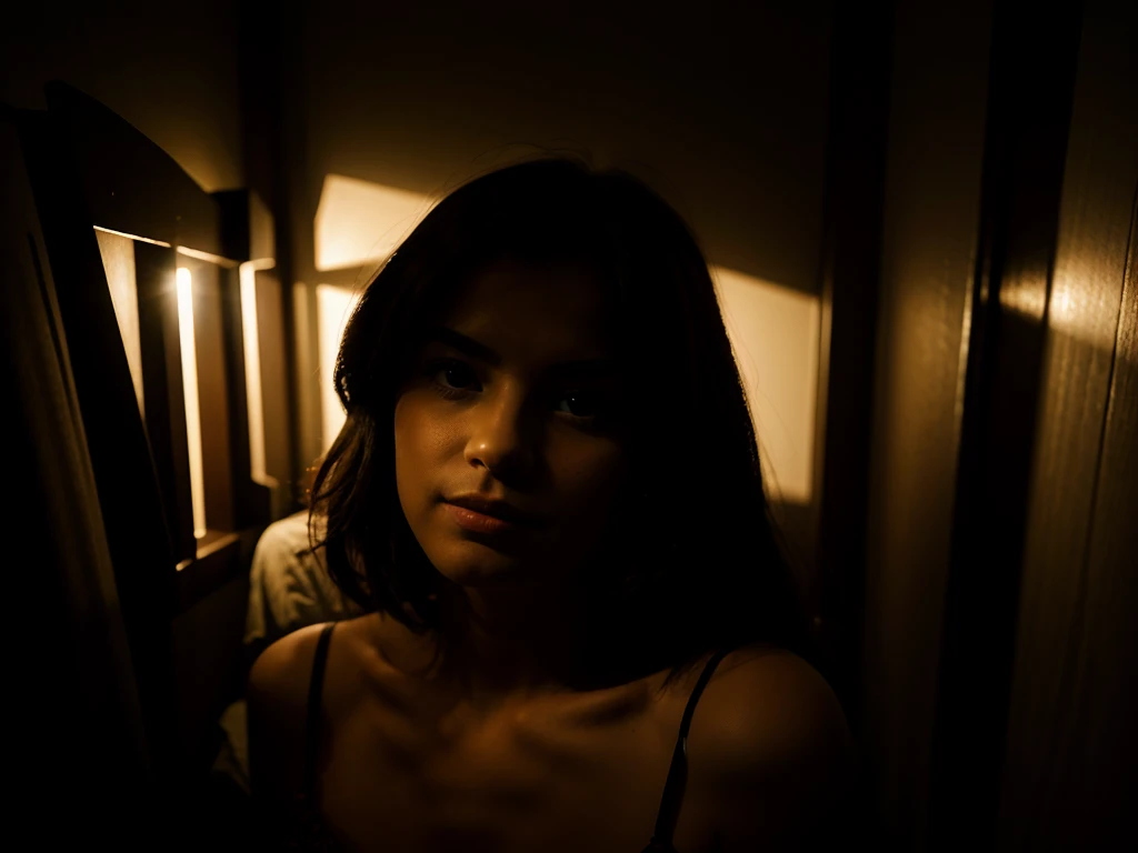 Chiaroscuro 6