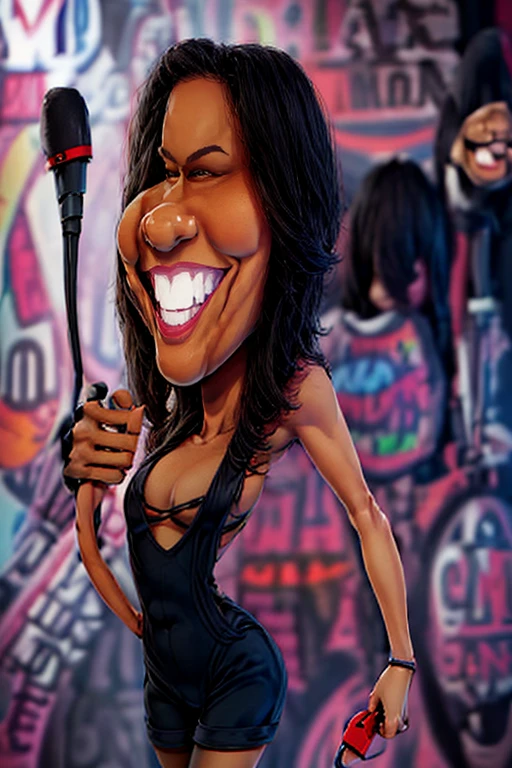 a drawing of a woman dressed as a black cat with a whip, cartoon style, mark zuckerberg as cat Woman, cat Woman, cat Woman, cartoon illustration, in cartoon style, wearing a black overalls, overalls, cartoon, cartoon, dominant, cartoon portrait, cartoon, cartoon!!!, mila kunis as cat Woman, 3d render of cat Woman