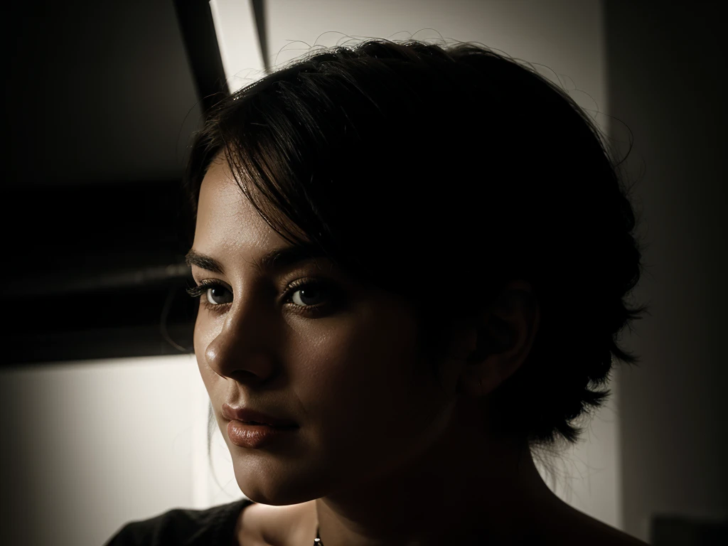 Chiaroscuro 7