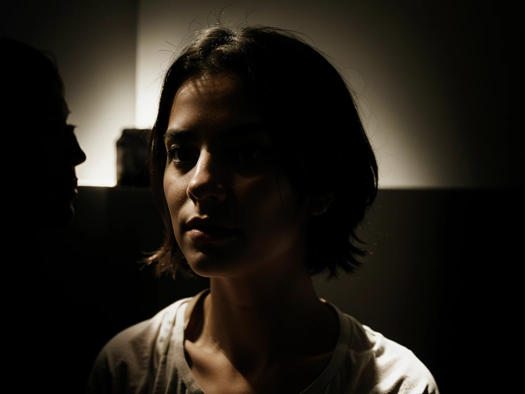 Chiaroscuro 8