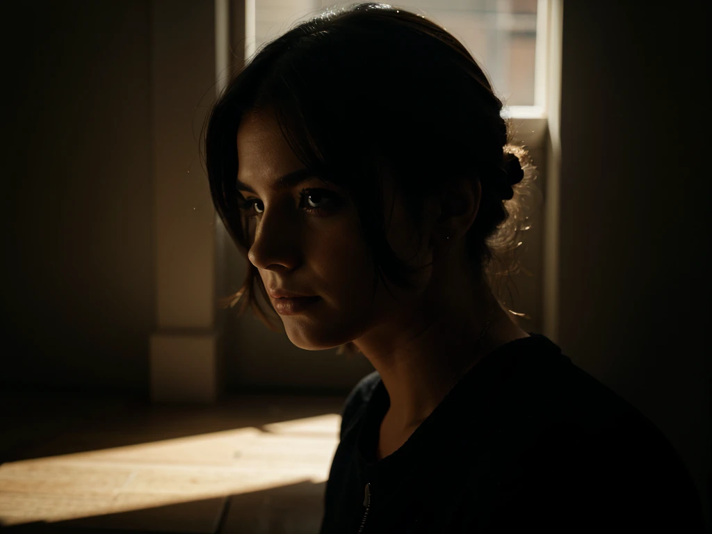 Chiaroscuro 9