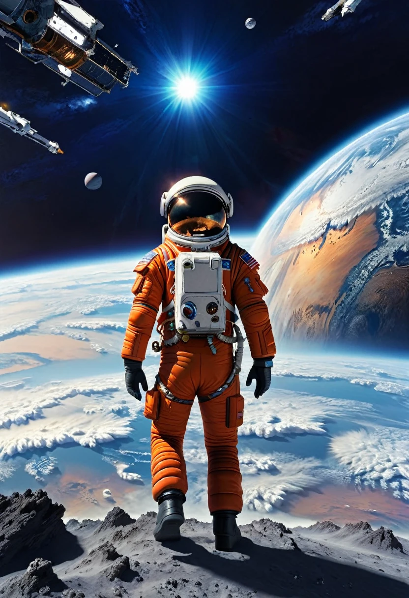 space 