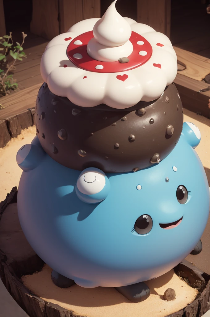 Jinbe, YouTube pervious stump on curiosity