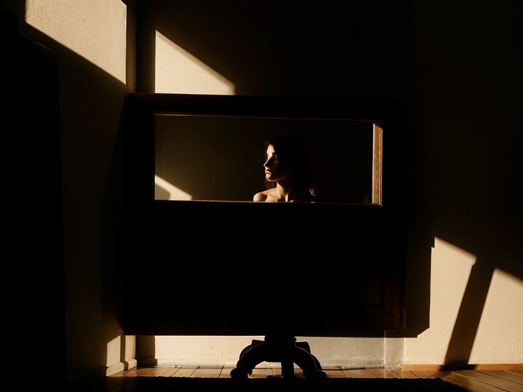 Chiaroscuro 11