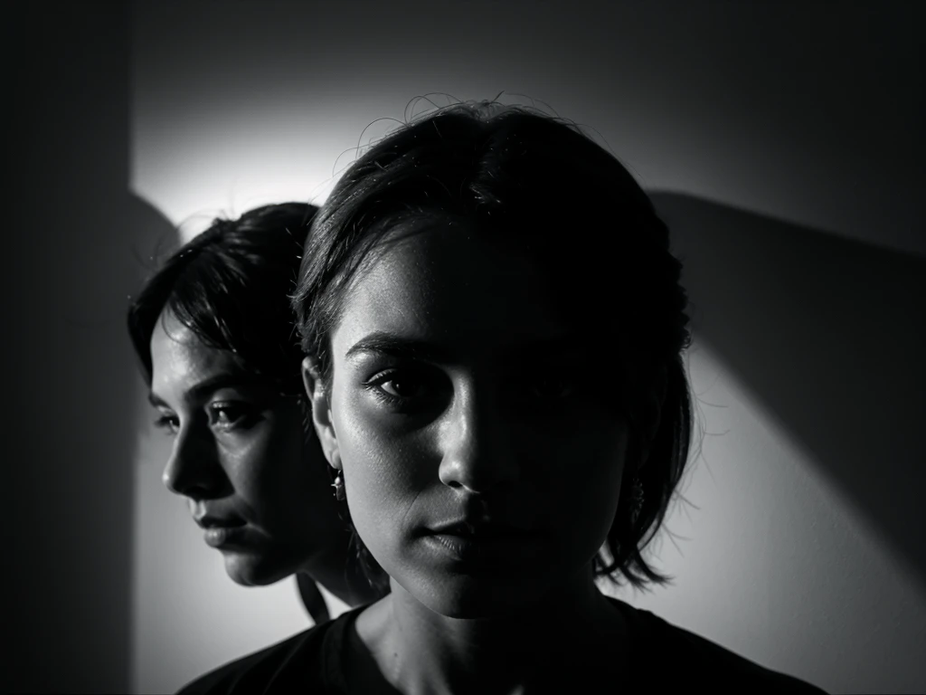 Chiaroscuro 12