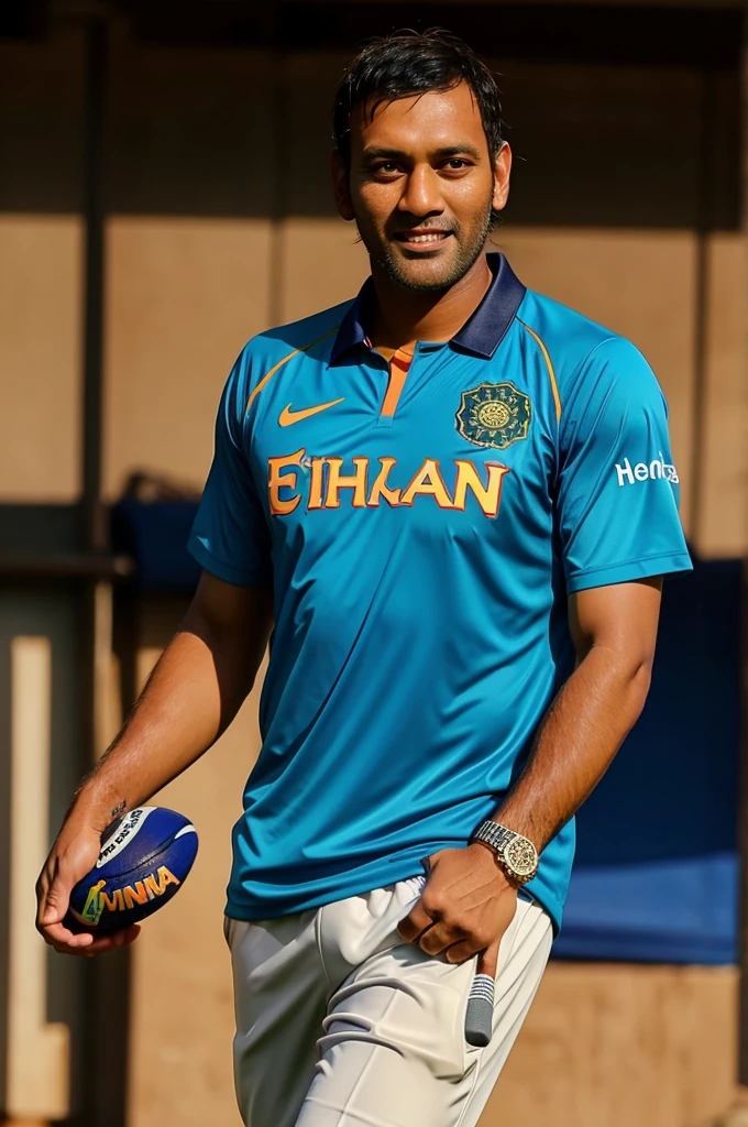 Dhoni