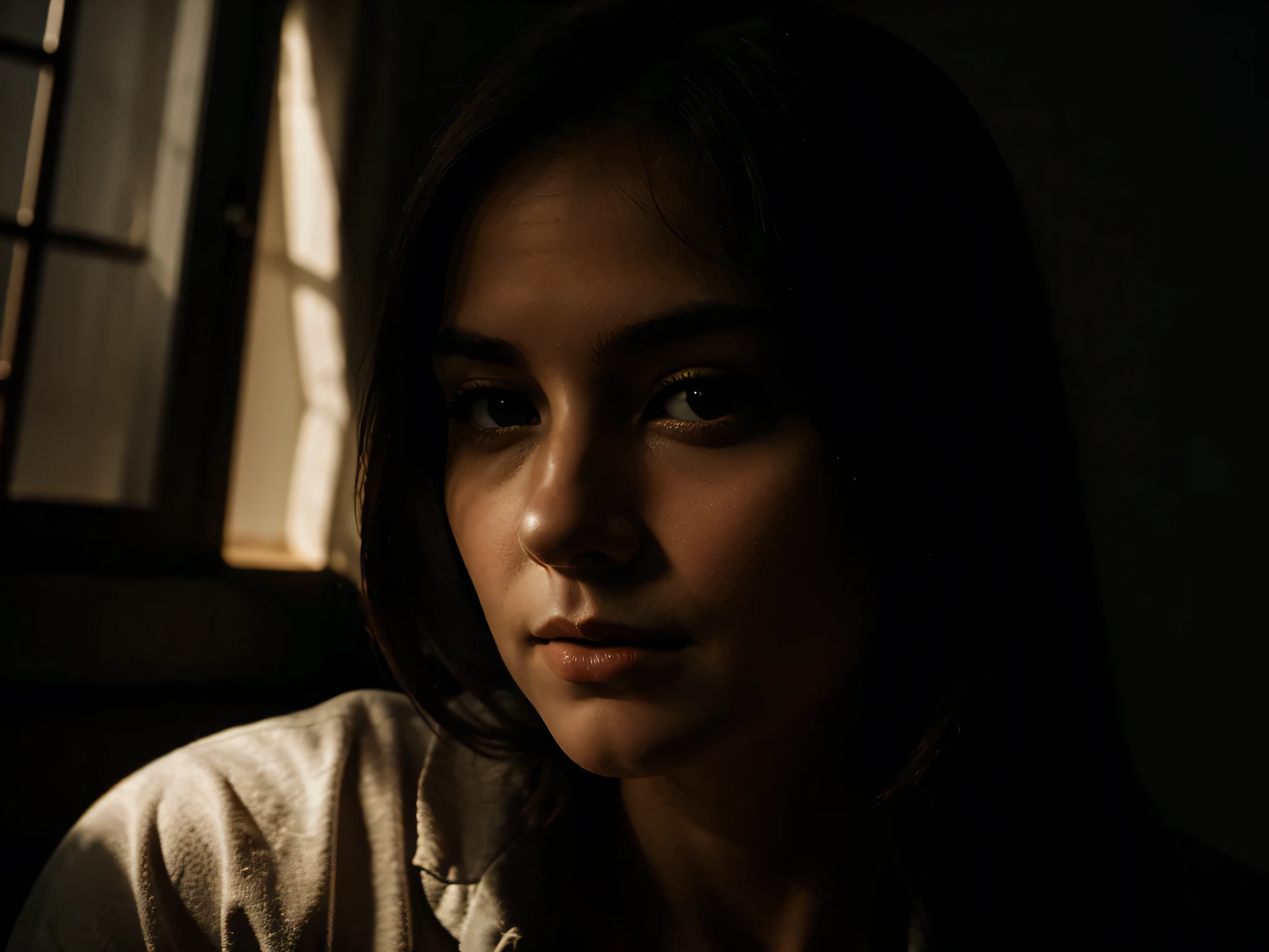 Chiaroscuro 55