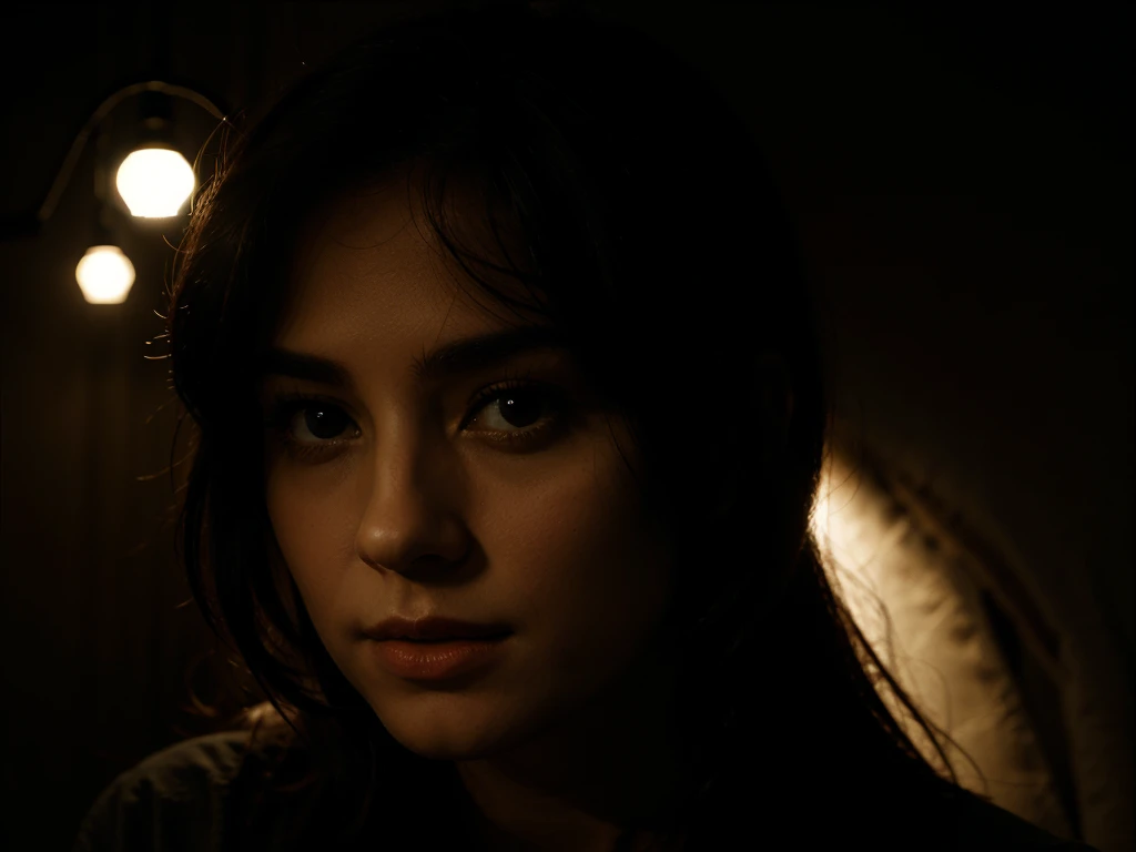 Chiaroscuro 14