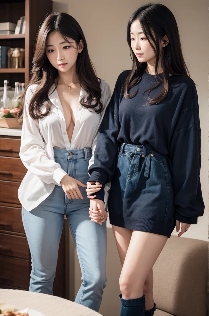 With