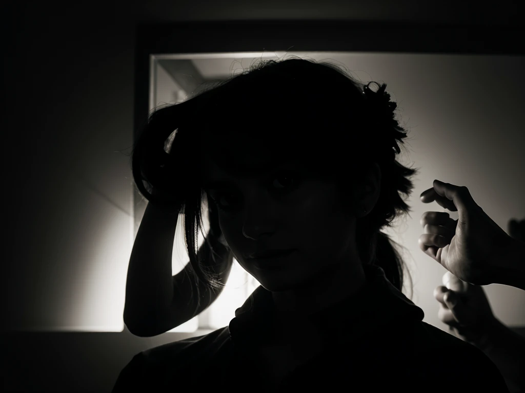 Chiaroscuro 15