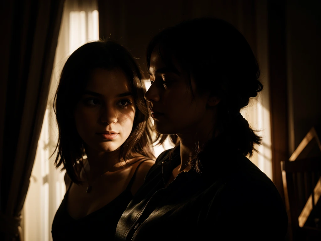 Chiaroscuro 15