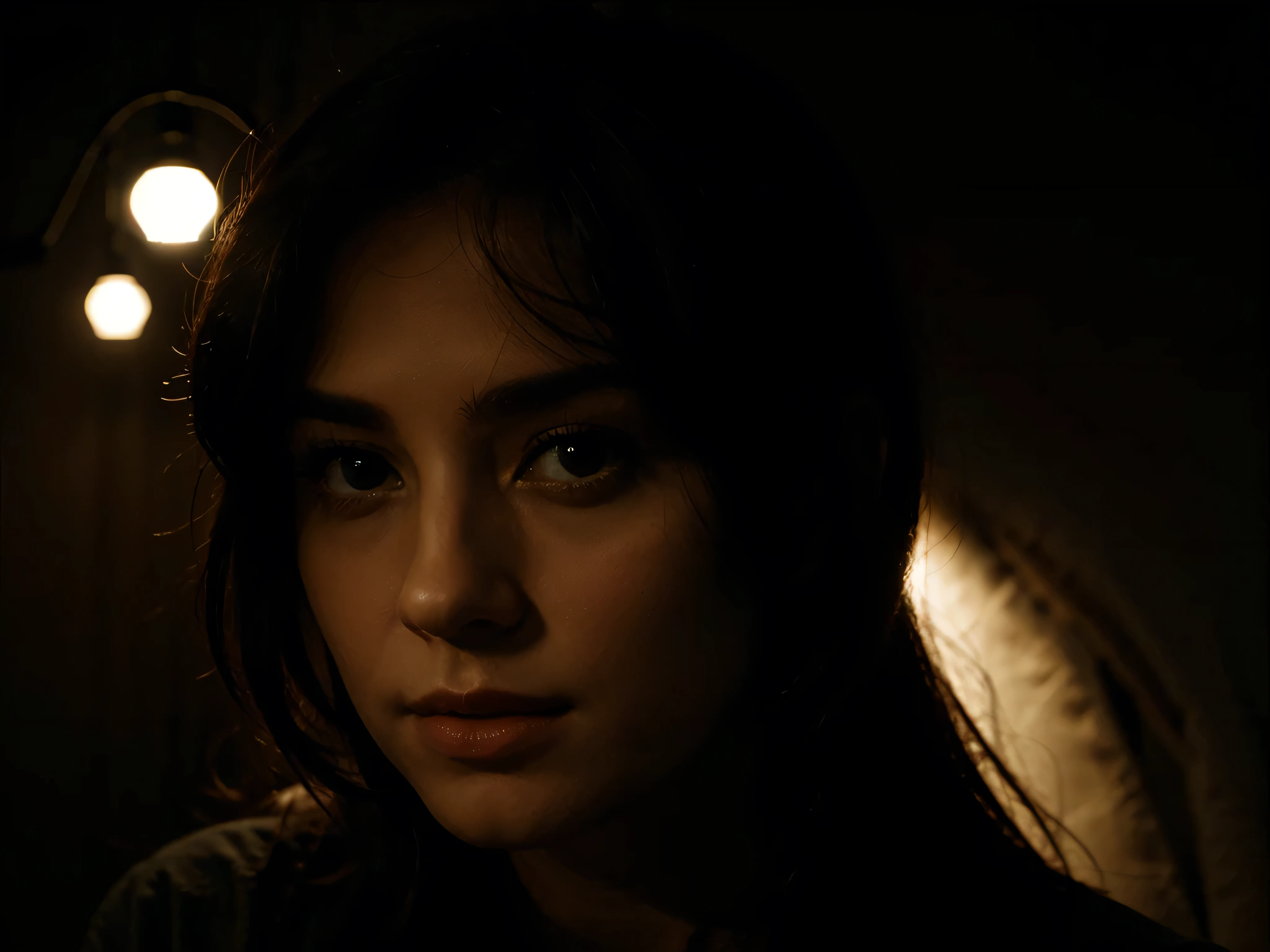 Chiaroscuro 14