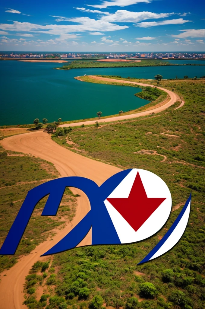 Paraguay logo gamer
