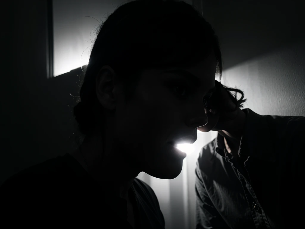 Chiaroscuro 16