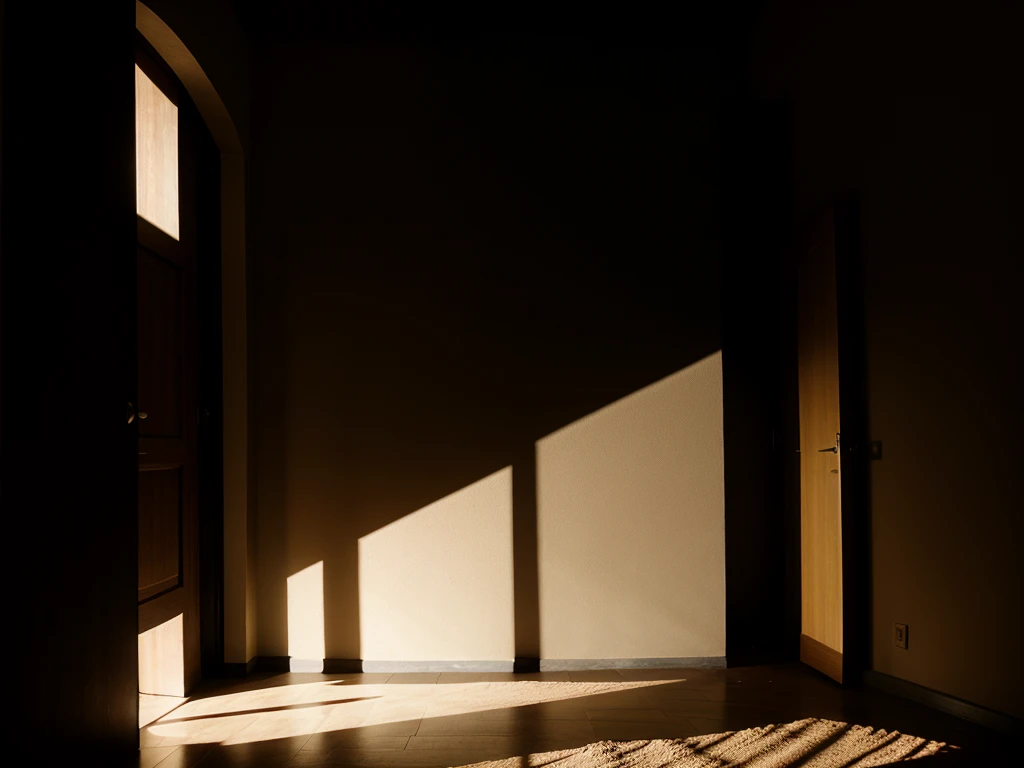 Chiaroscuro 17