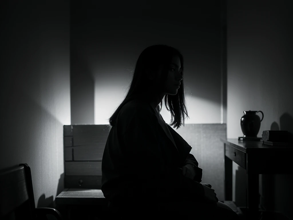 Chiaroscuro 17
