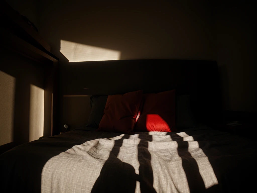 Chiaroscuro 18