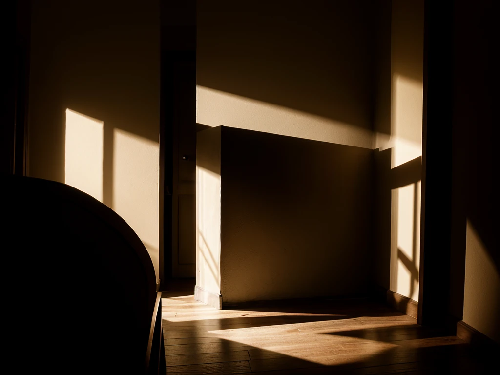 Chiaroscuro 19