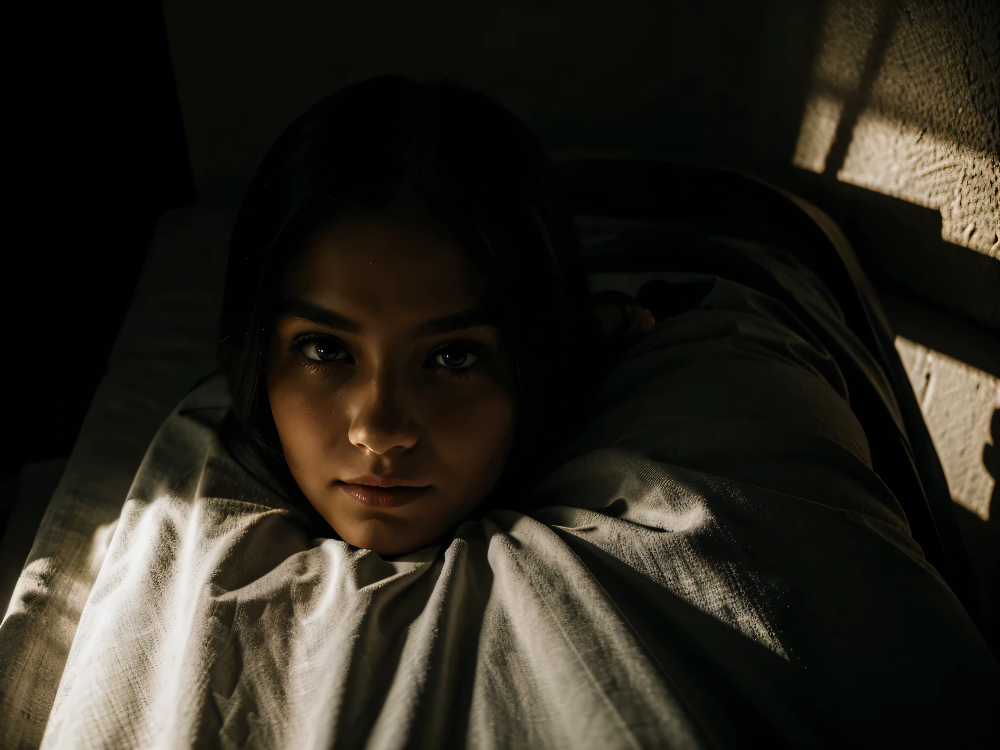 Chiaroscuro 19