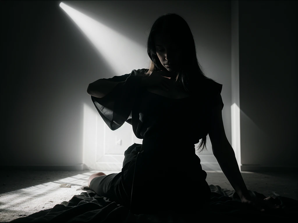 Chiaroscuro 20