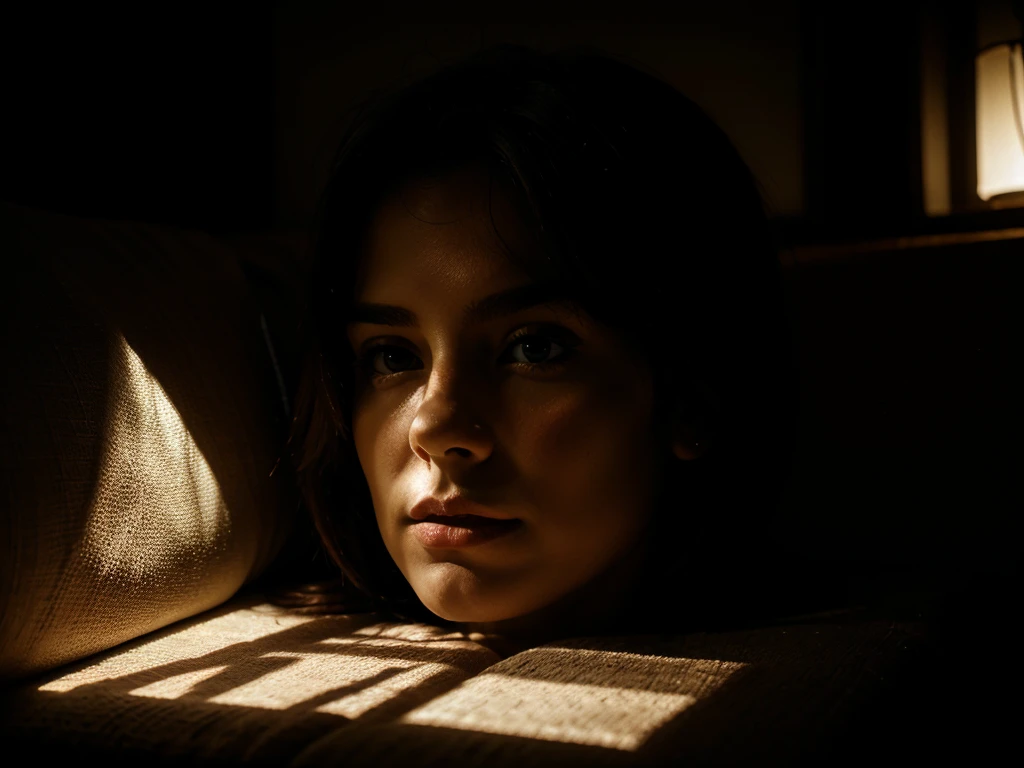 Chiaroscuro 20