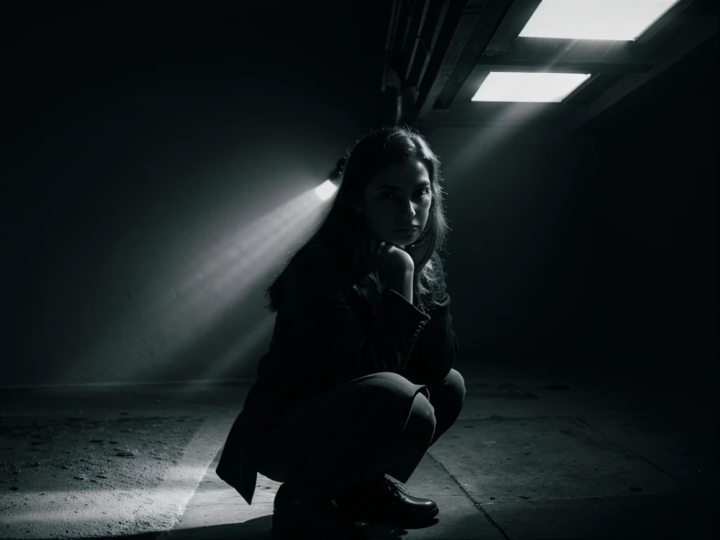 Chiaroscuro 20