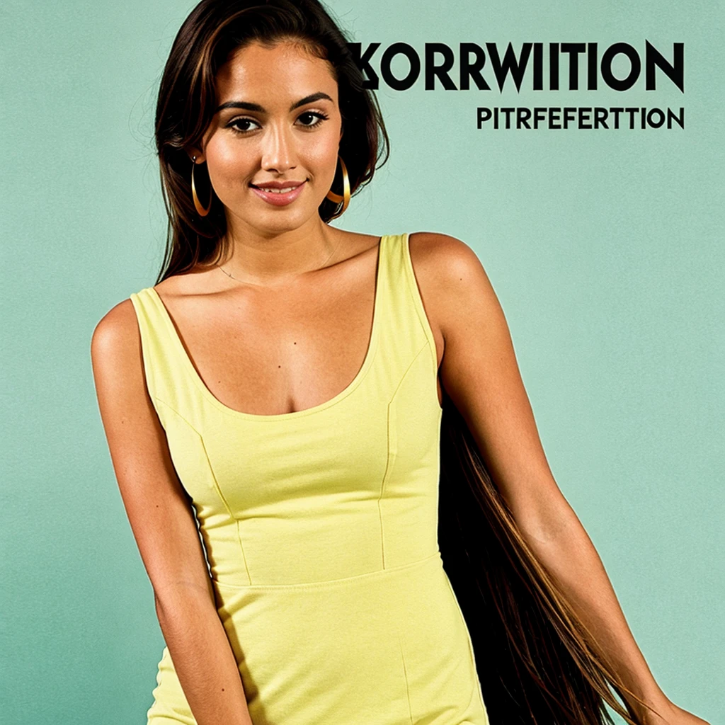 a cover for a song called perfect condition