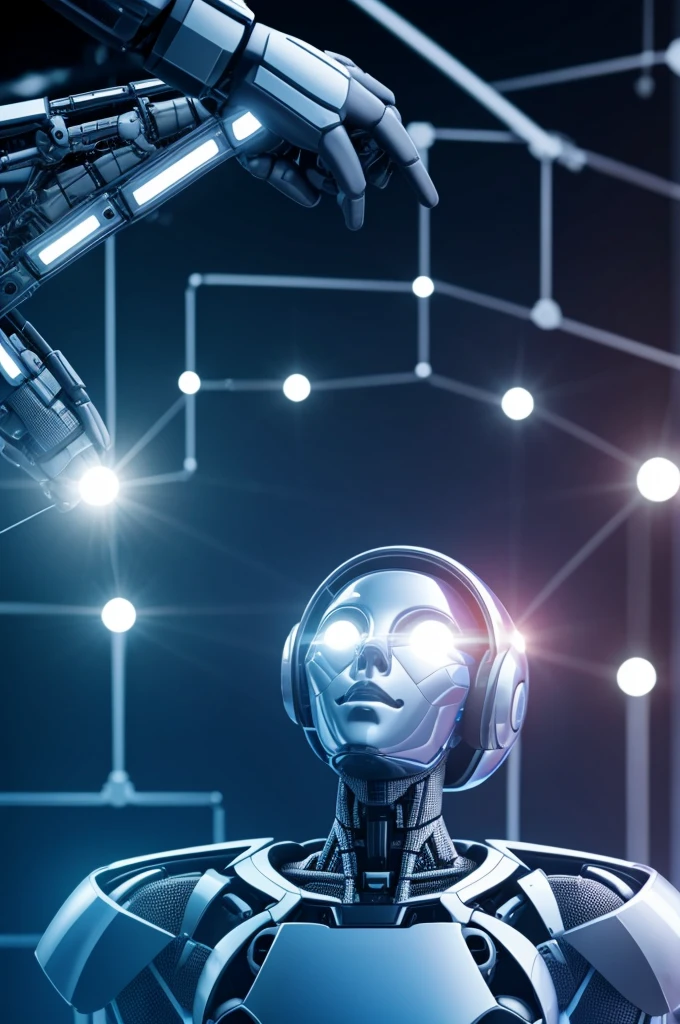 Artificial intelligence and work ethics
