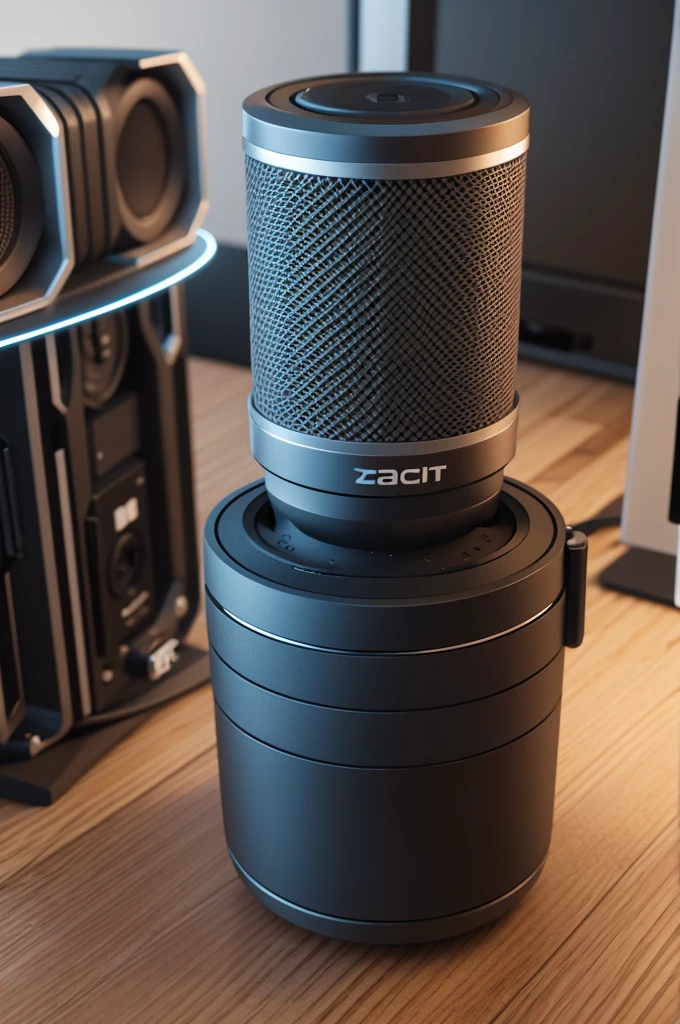 Podcast 3D